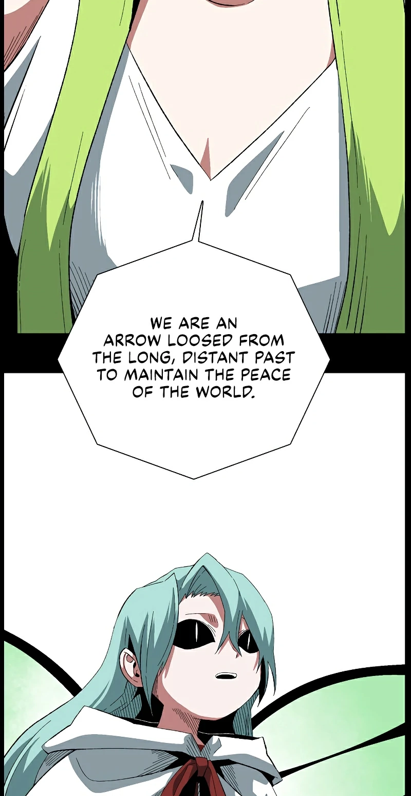 One Step Closer to the Demon King Chapter 199 page 88 - 