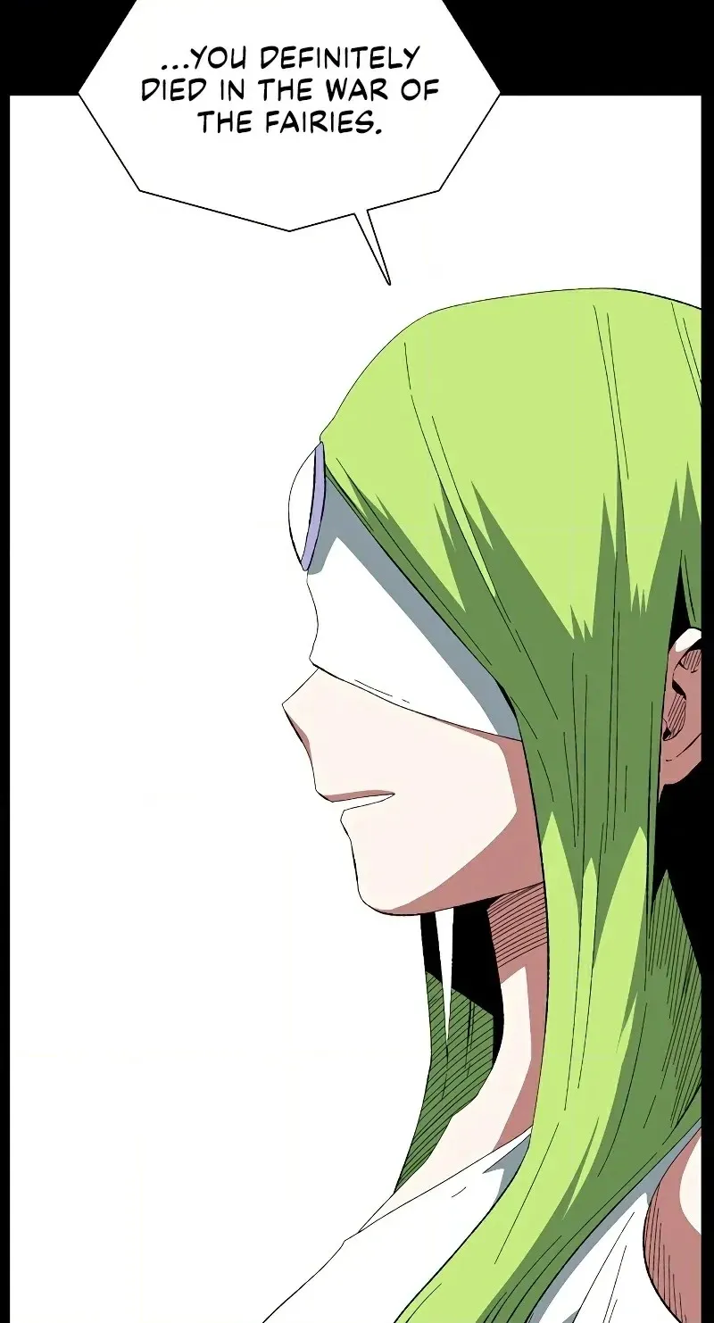 One Step Closer to the Demon King Chapter 199 page 10 - 