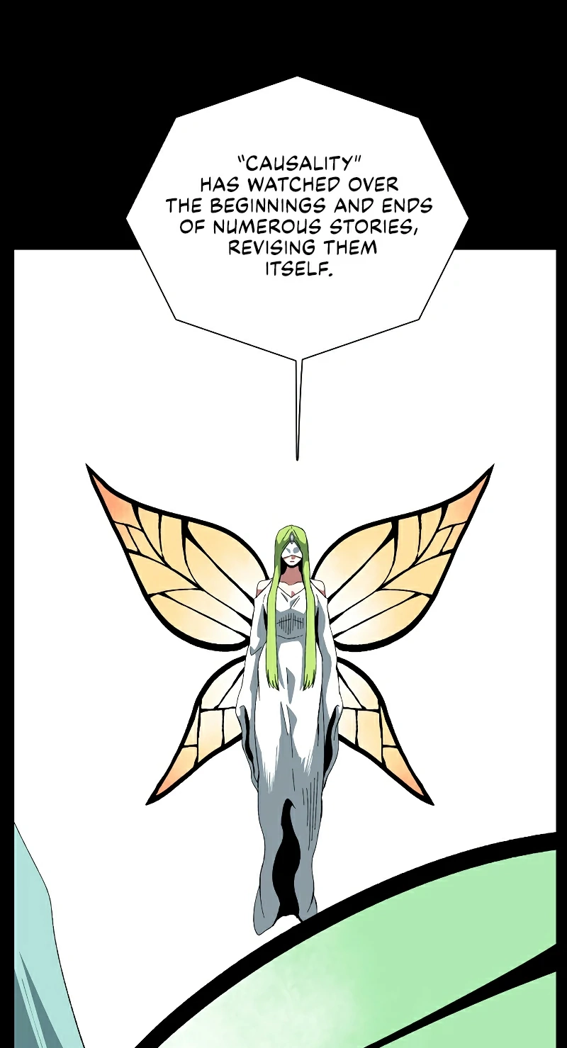 One Step Closer to the Demon King Chapter 199 page 94 - 