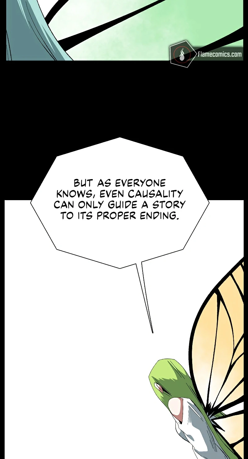 One Step Closer to the Demon King Chapter 199 page 95 - 