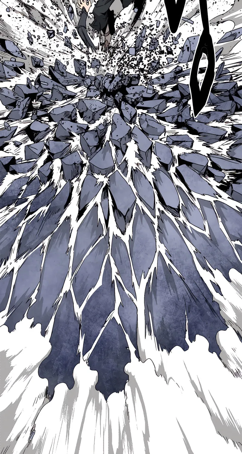 One Step Closer to the Demon King Chapter 2 page 19 - 