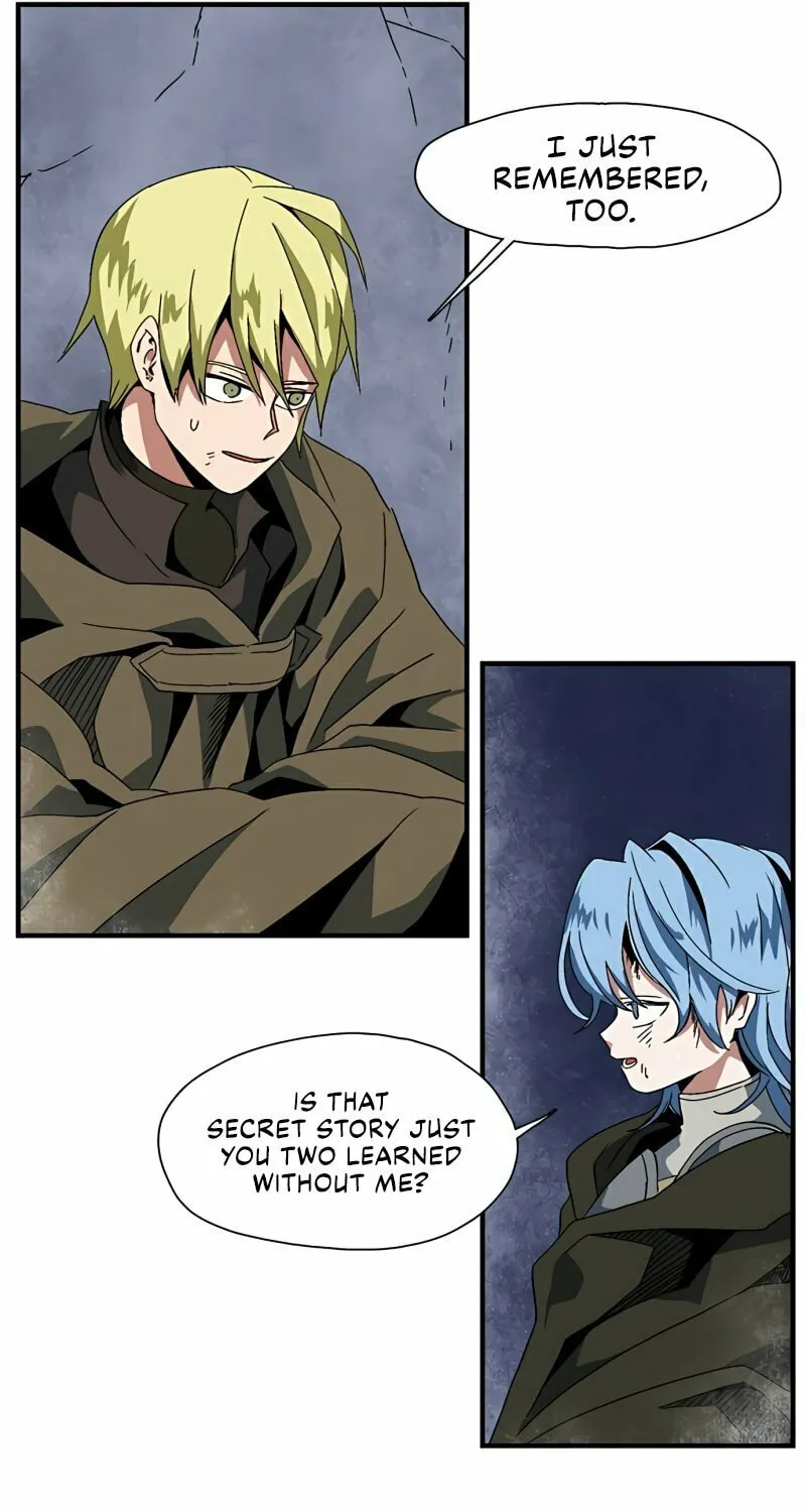 One Step Closer to the Demon King Chapter 2 page 197 - 