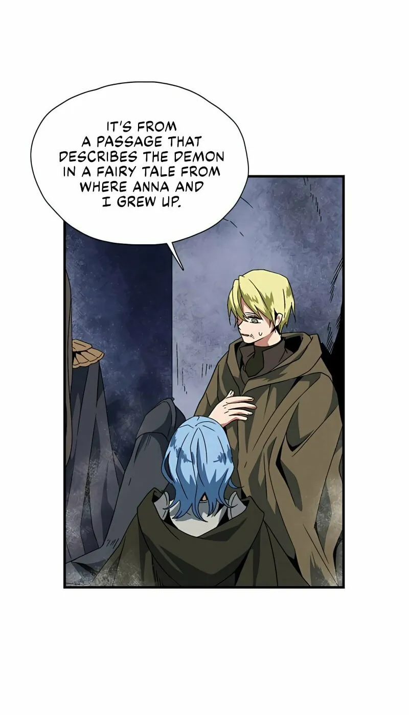 One Step Closer to the Demon King Chapter 2 page 198 - 