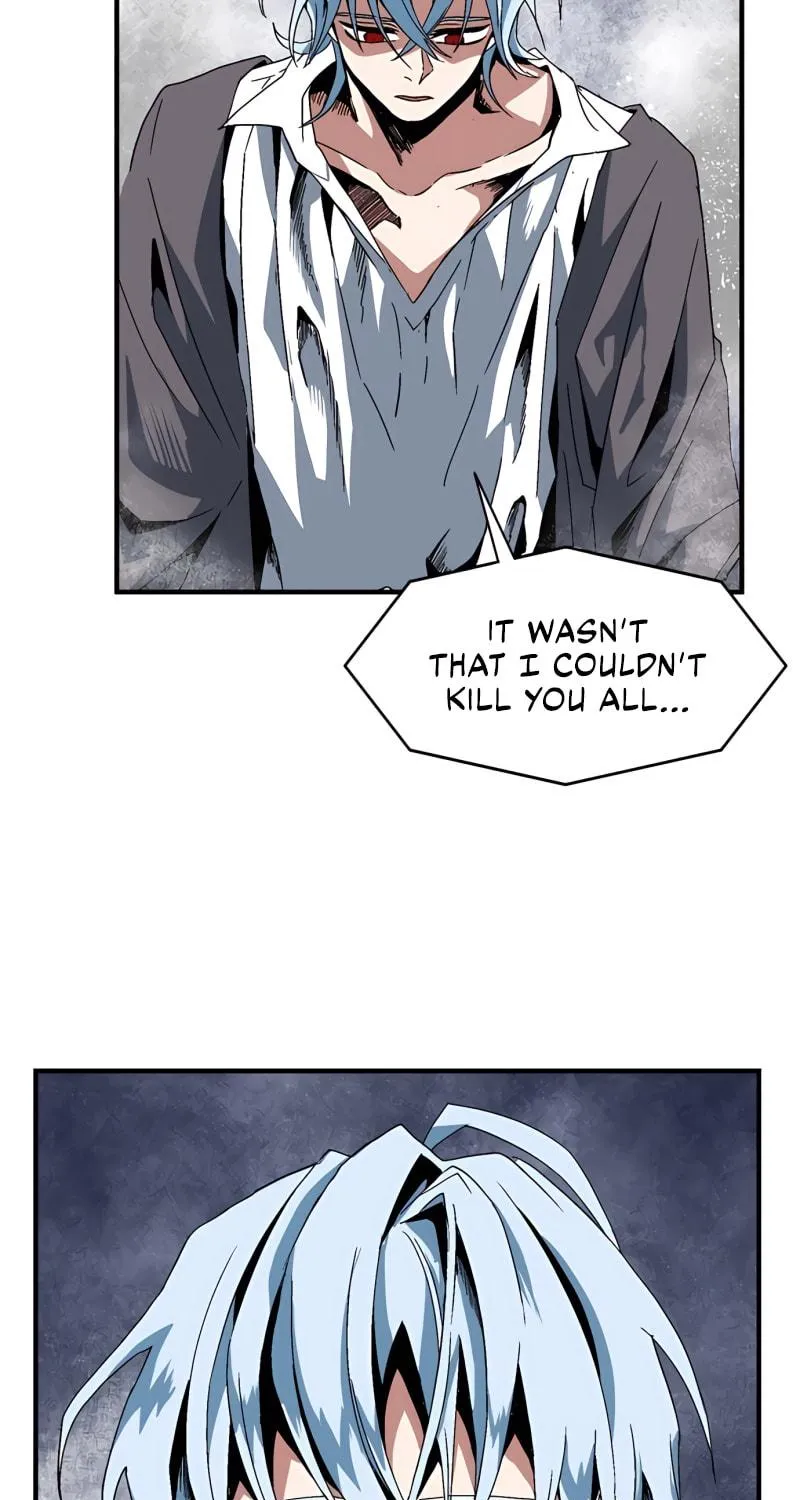 One Step Closer to the Demon King Chapter 2 page 21 - 