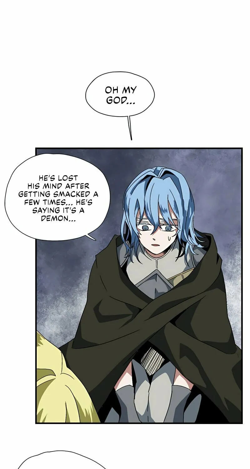 One Step Closer to the Demon King Chapter 2 page 203 - 