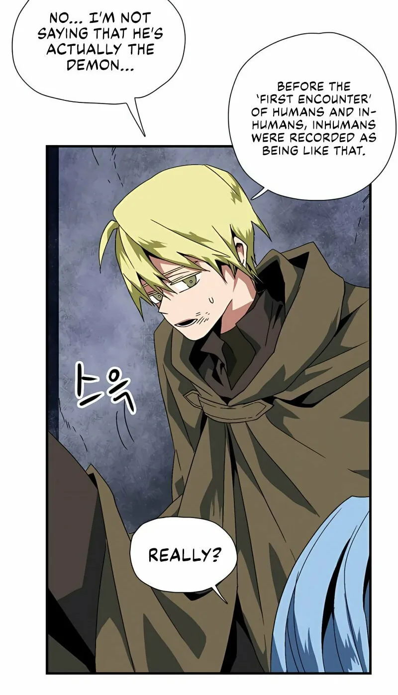 One Step Closer to the Demon King Chapter 2 page 204 - 