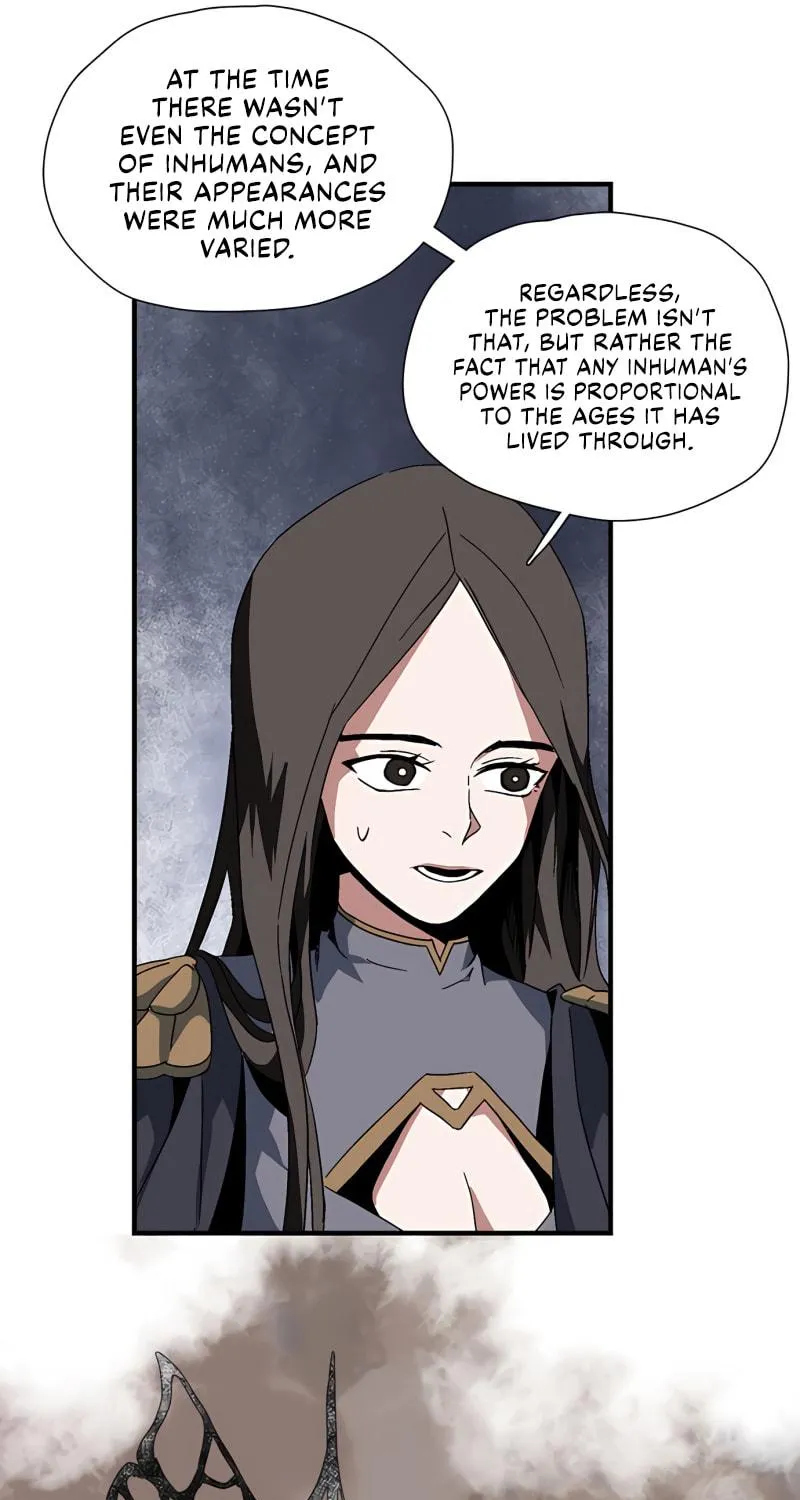 One Step Closer to the Demon King Chapter 2 page 205 - 