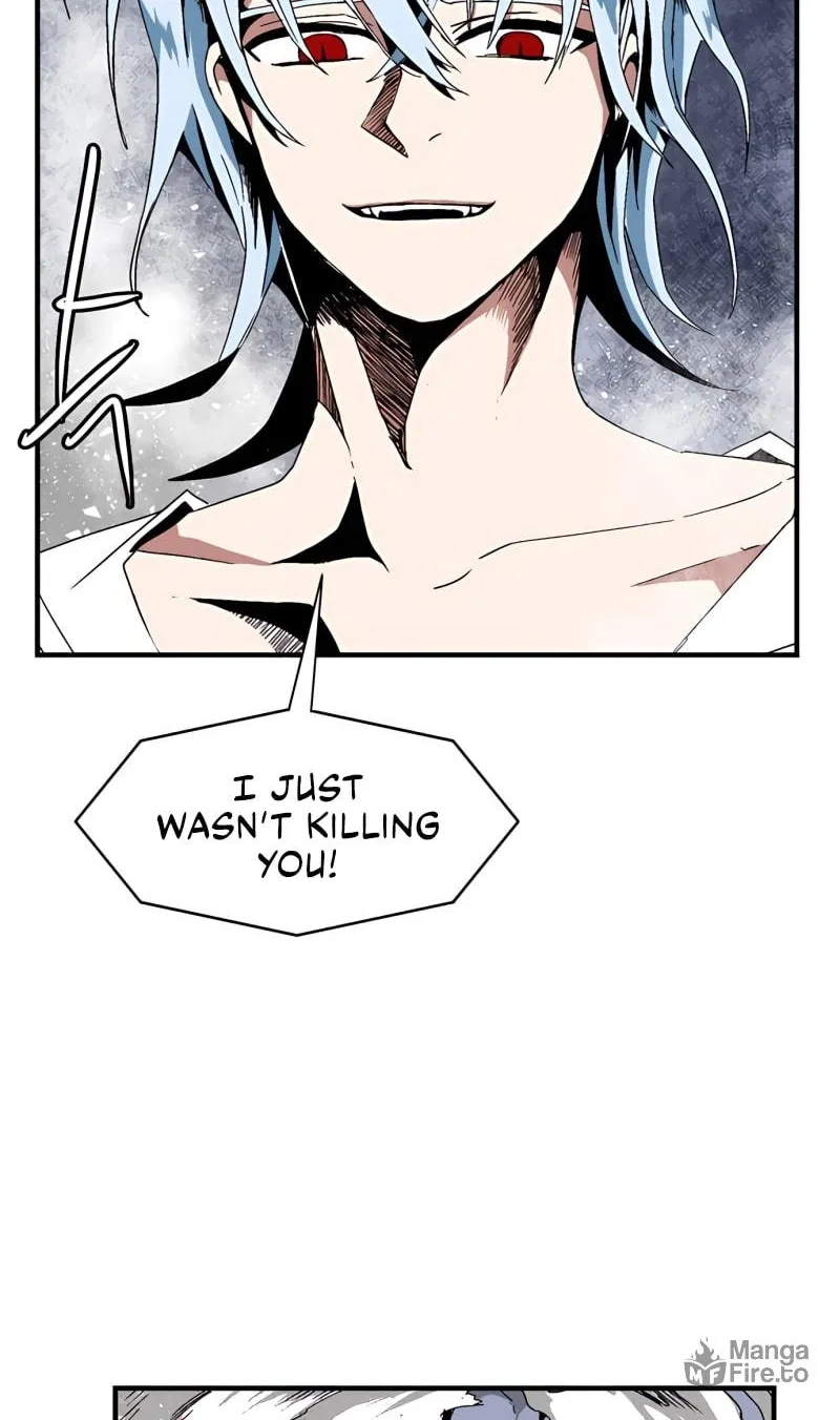 One Step Closer to the Demon King Chapter 2 page 22 - 