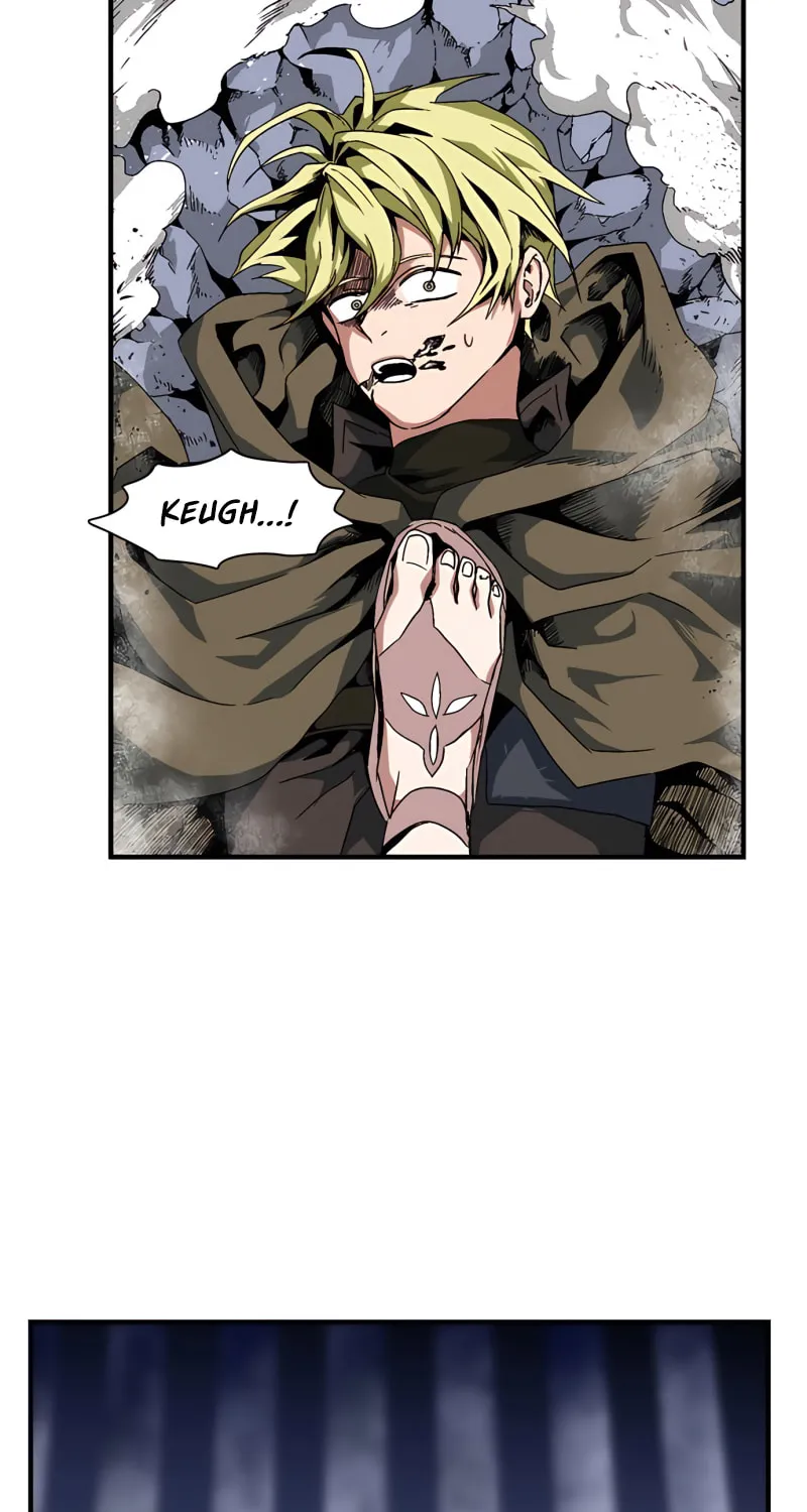 One Step Closer to the Demon King Chapter 2 page 23 - 