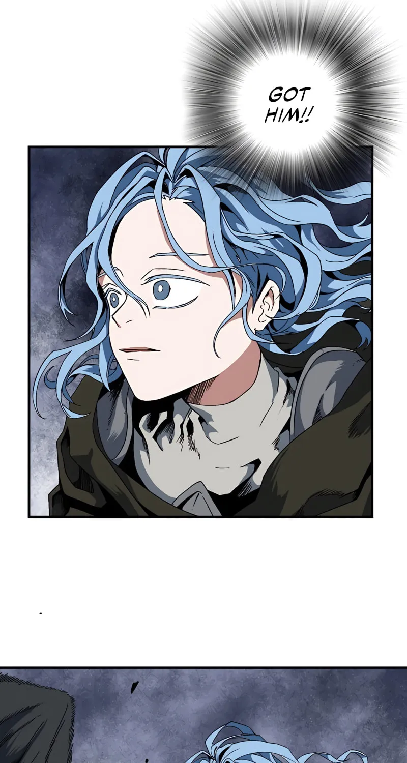 One Step Closer to the Demon King Chapter 2 page 25 - 