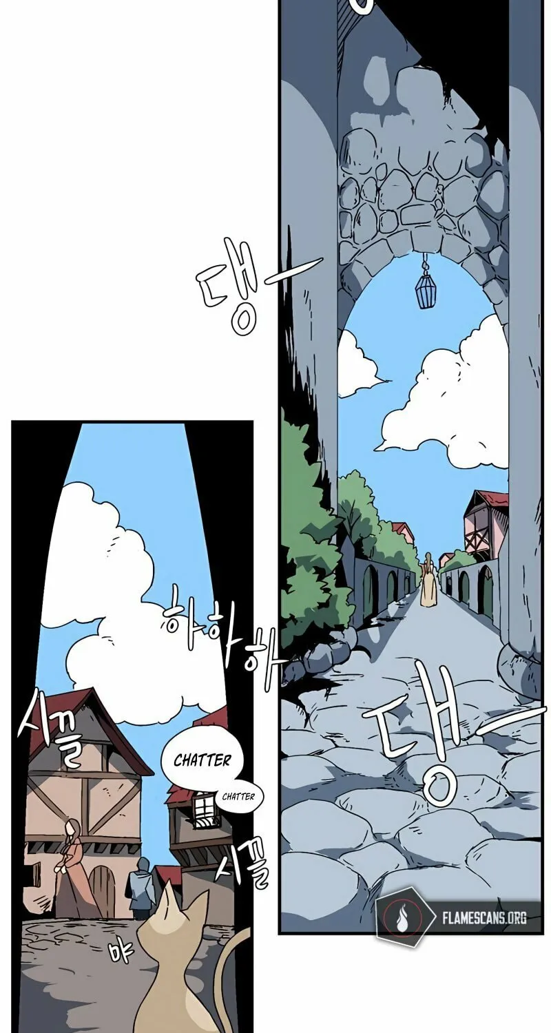 One Step Closer to the Demon King Chapter 2 page 277 - 