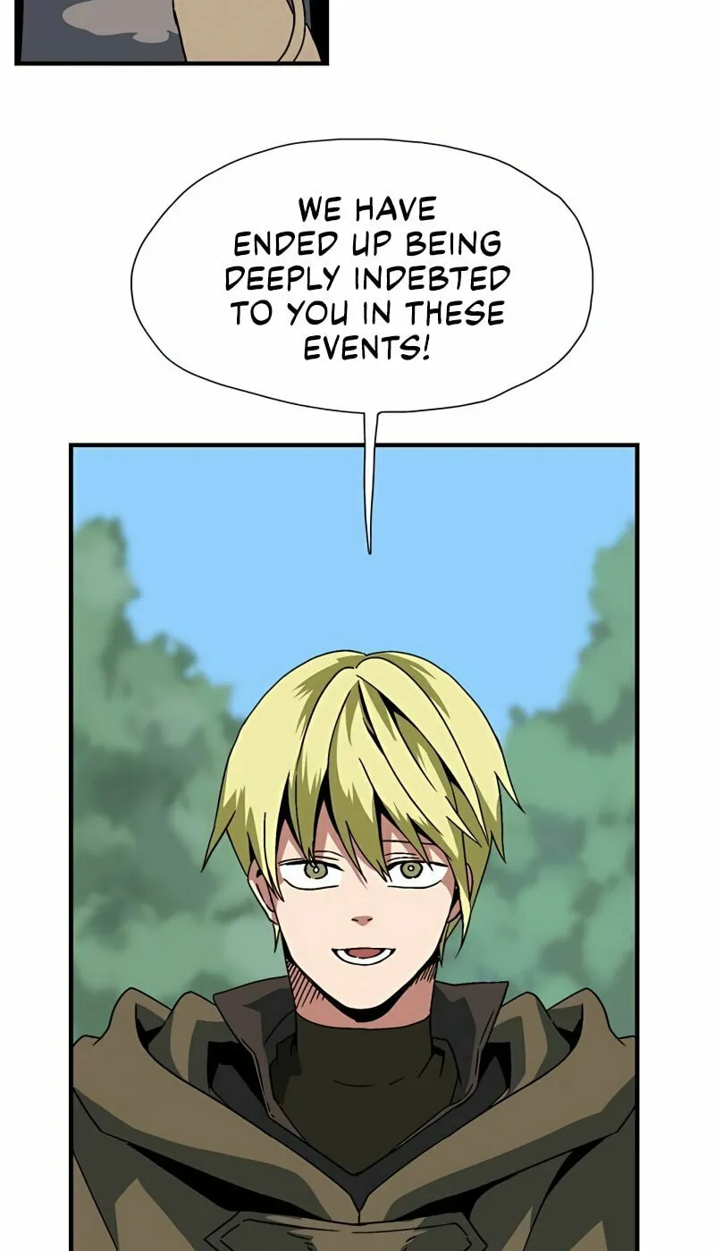 One Step Closer to the Demon King Chapter 2 page 278 - 