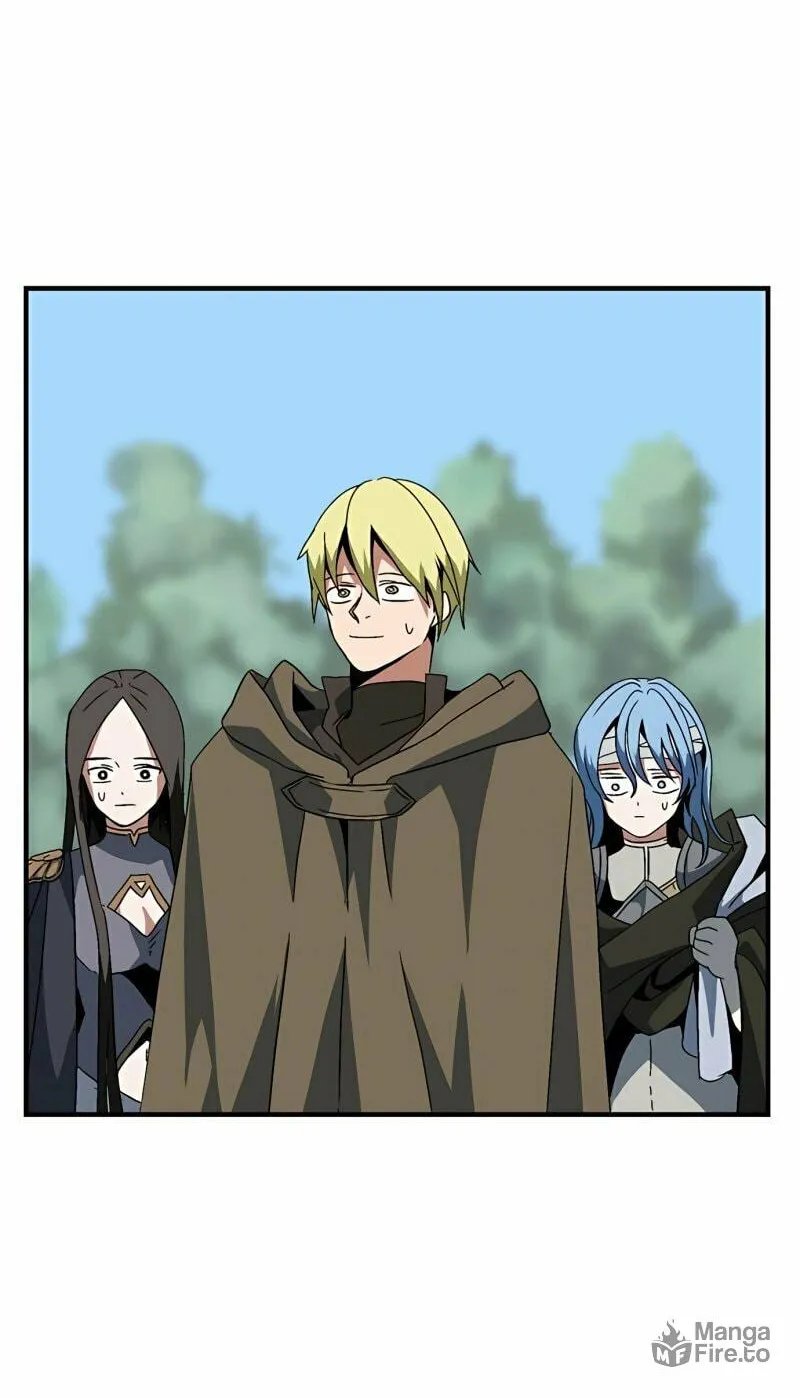 One Step Closer to the Demon King Chapter 2 page 280 - 