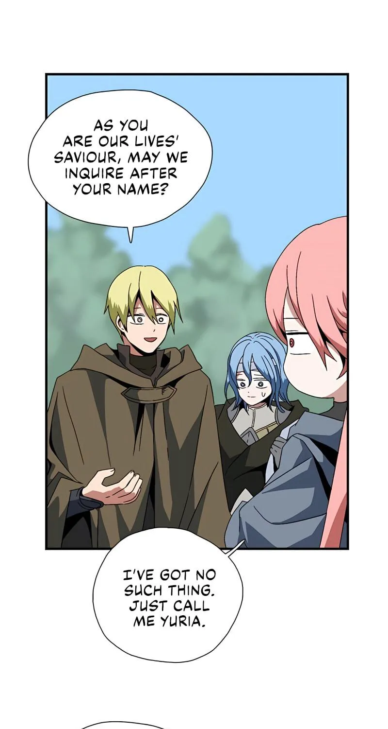 One Step Closer to the Demon King Chapter 2 page 281 - 