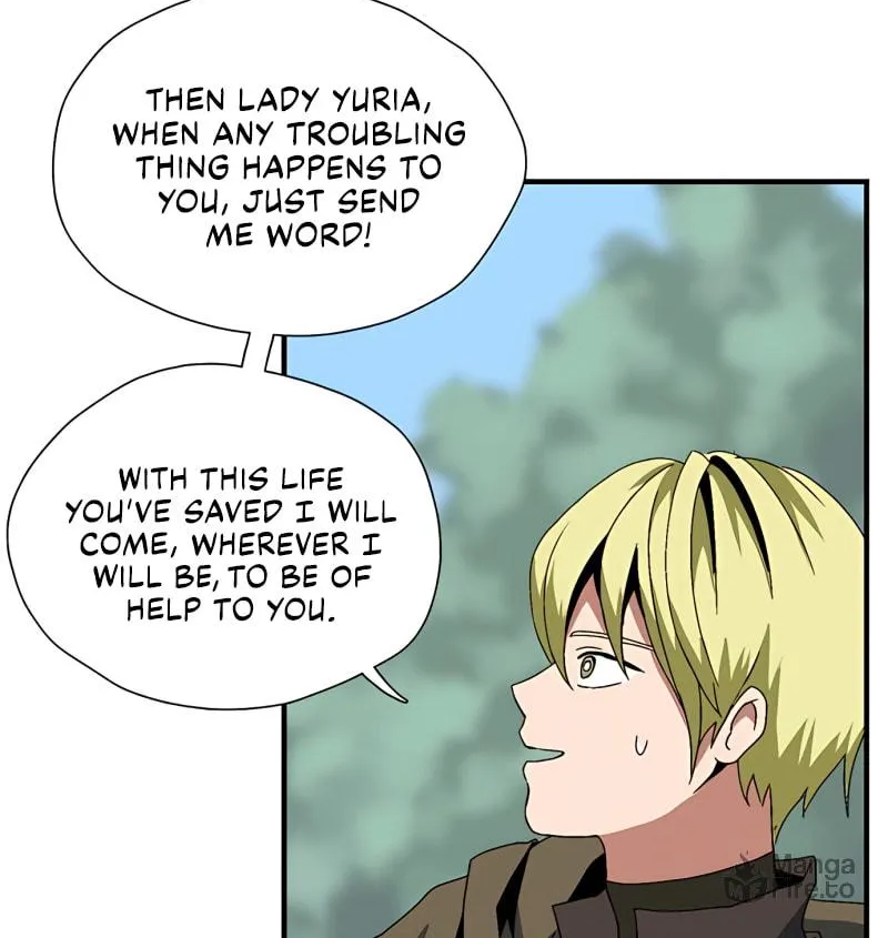 One Step Closer to the Demon King Chapter 2 page 282 - 
