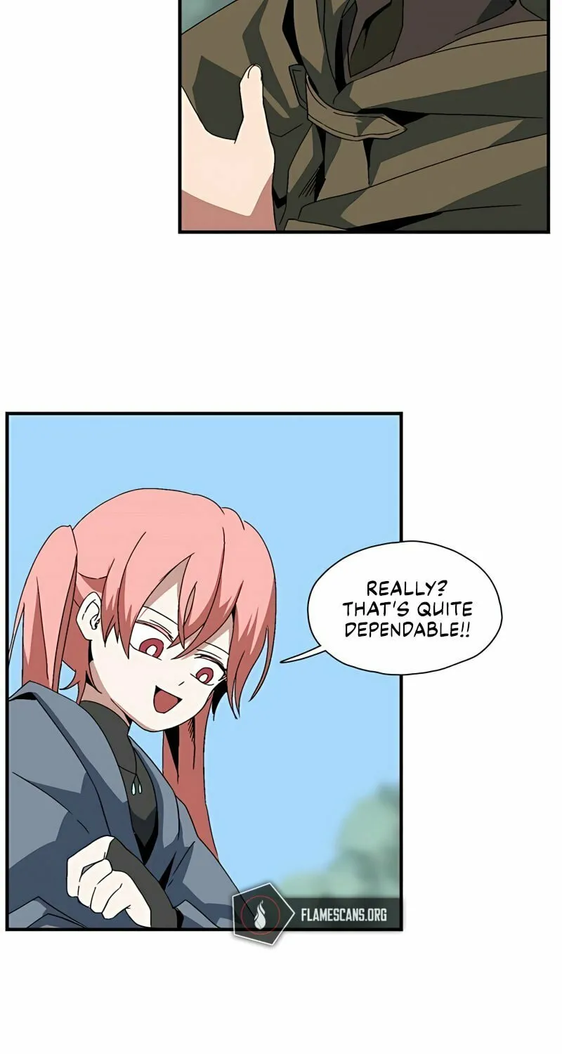 One Step Closer to the Demon King Chapter 2 page 283 - 