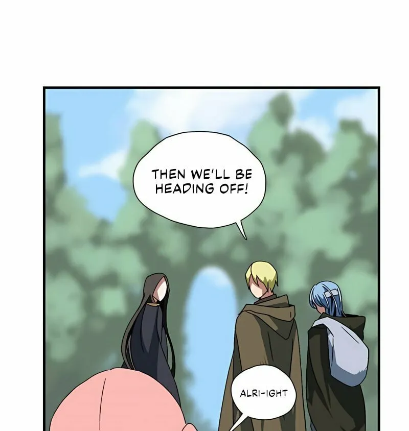 One Step Closer to the Demon King Chapter 2 page 284 - 