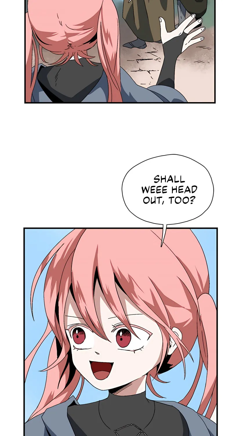 One Step Closer to the Demon King Chapter 2 page 285 - 