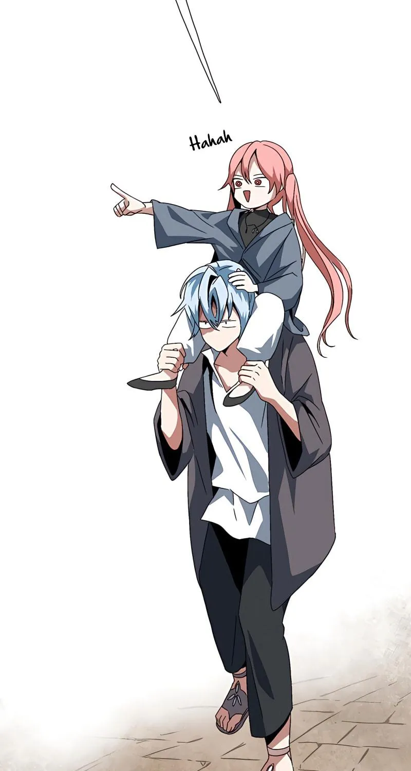One Step Closer to the Demon King Chapter 2 page 287 - 