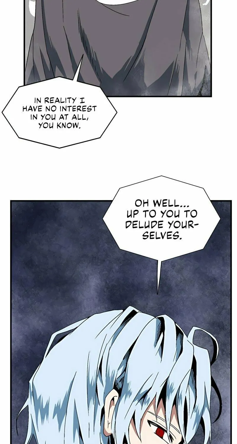 One Step Closer to the Demon King Chapter 2 page 31 - 