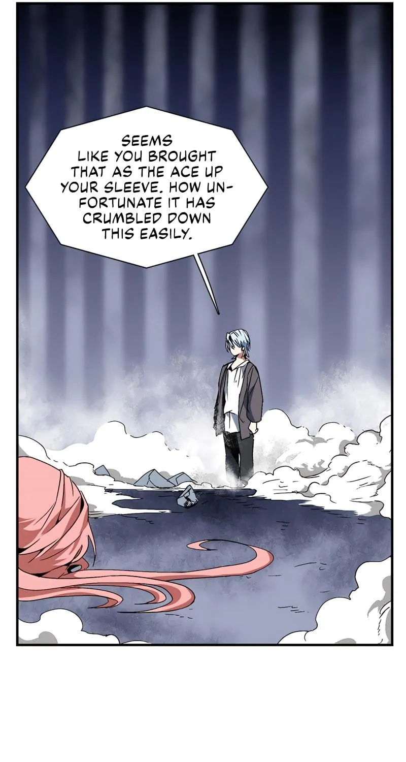 One Step Closer to the Demon King Chapter 2 page 33 - 