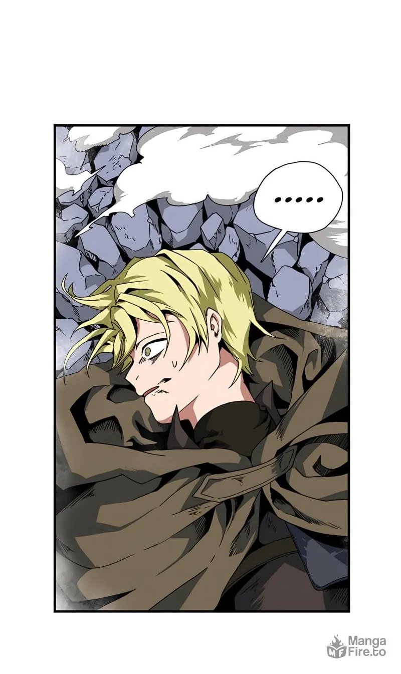 One Step Closer to the Demon King Chapter 2 page 34 - 