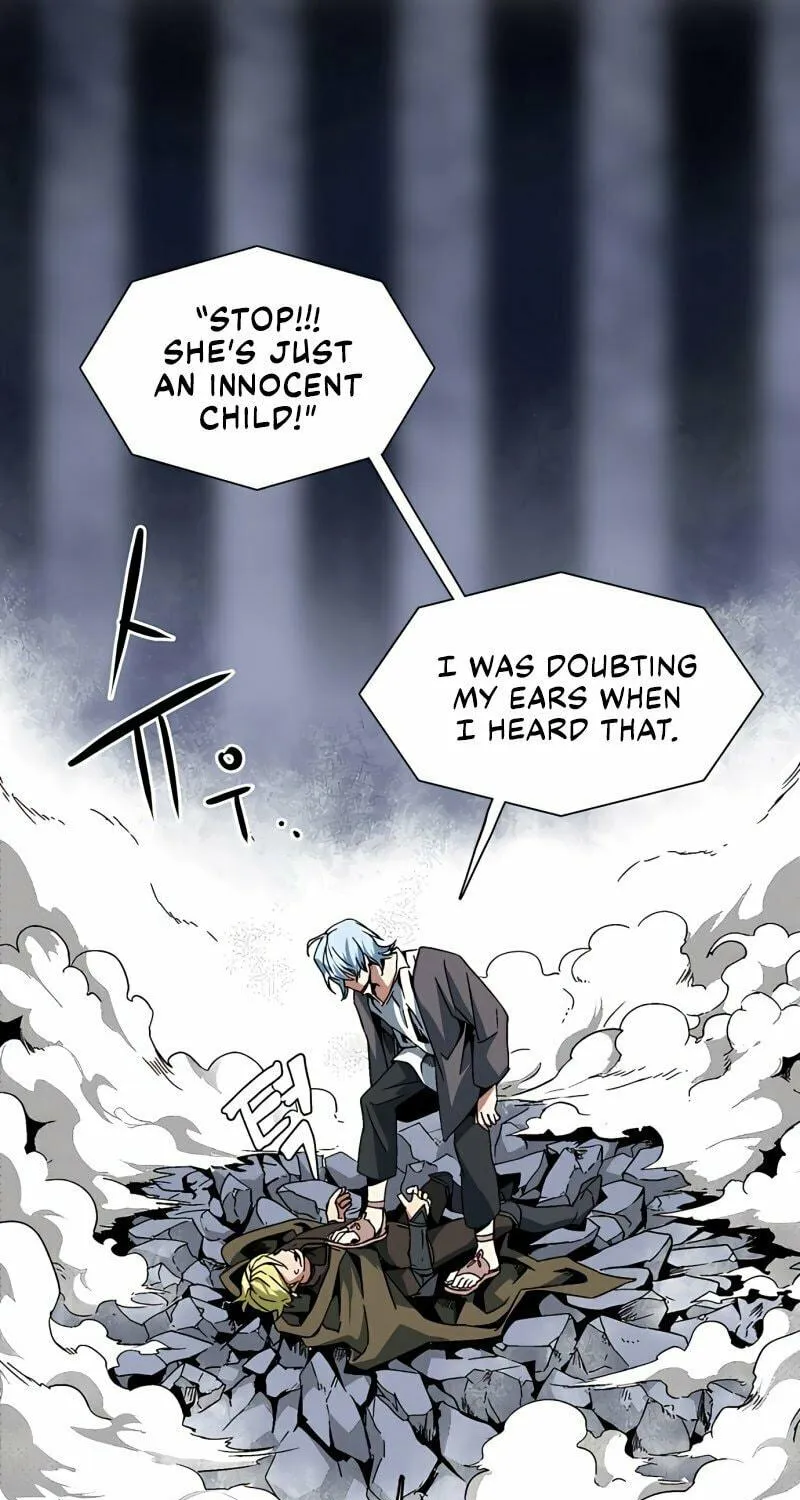 One Step Closer to the Demon King Chapter 2 page 39 - 