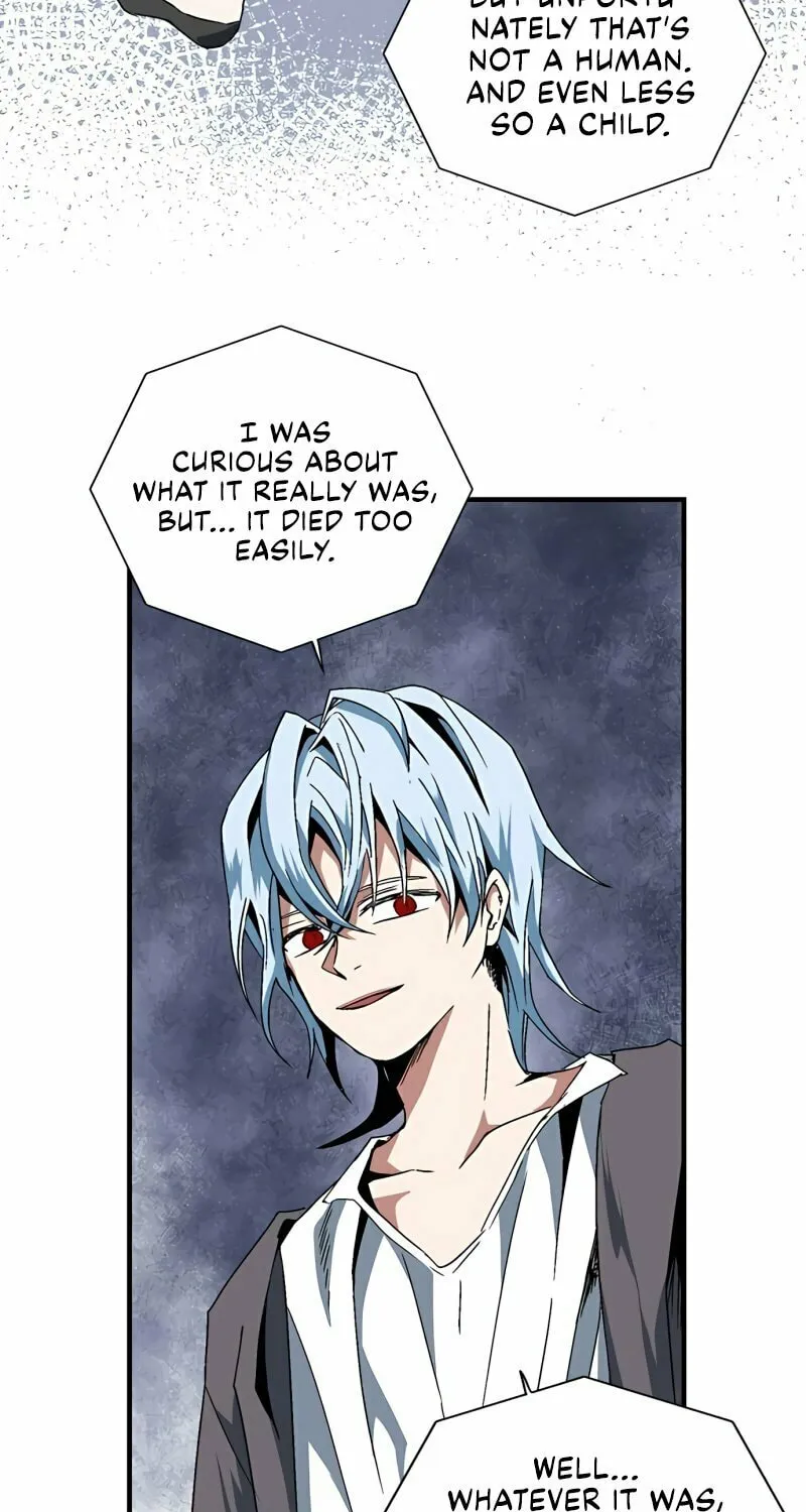 One Step Closer to the Demon King Chapter 2 page 43 - 