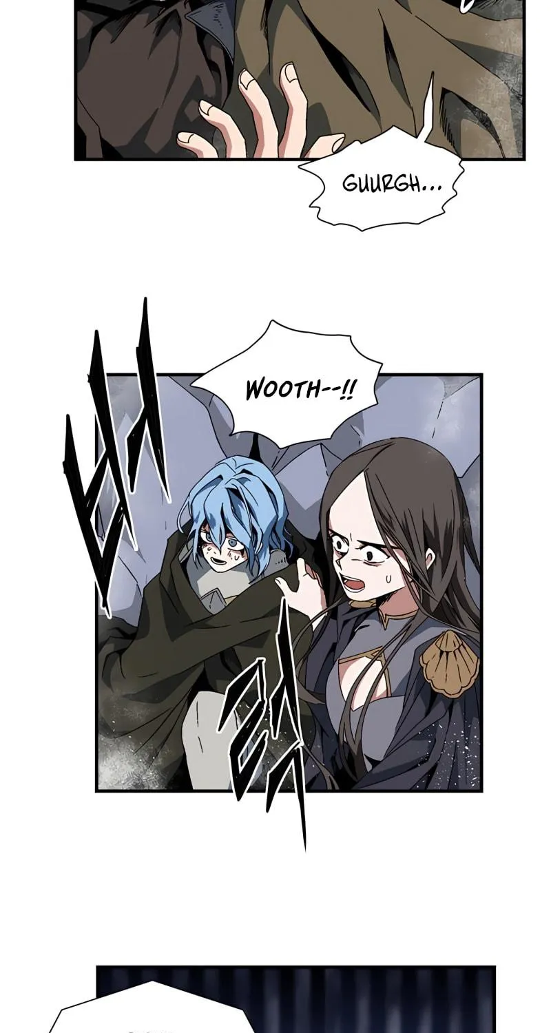 One Step Closer to the Demon King Chapter 2 page 45 - 