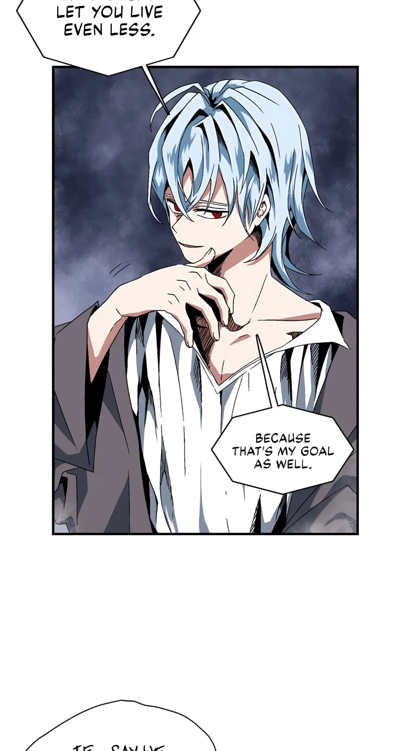 One Step Closer to the Demon King Chapter 2 page 47 - 