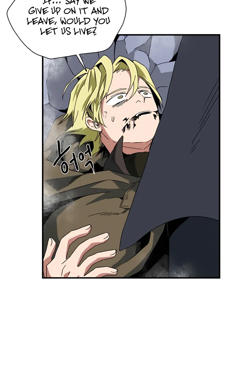 One Step Closer to the Demon King Chapter 2 page 48 - 