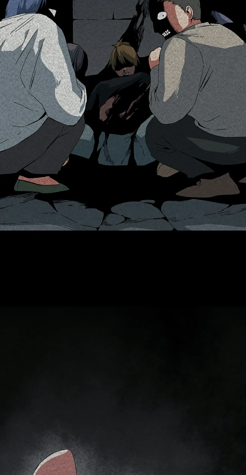 One Step Closer to the Demon King Chapter 200 page 108 - 