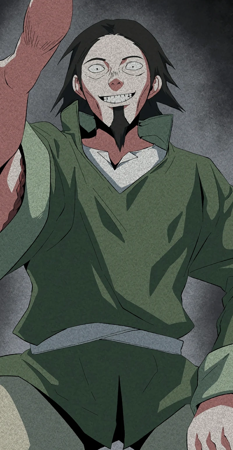 One Step Closer to the Demon King Chapter 200 page 109 - 