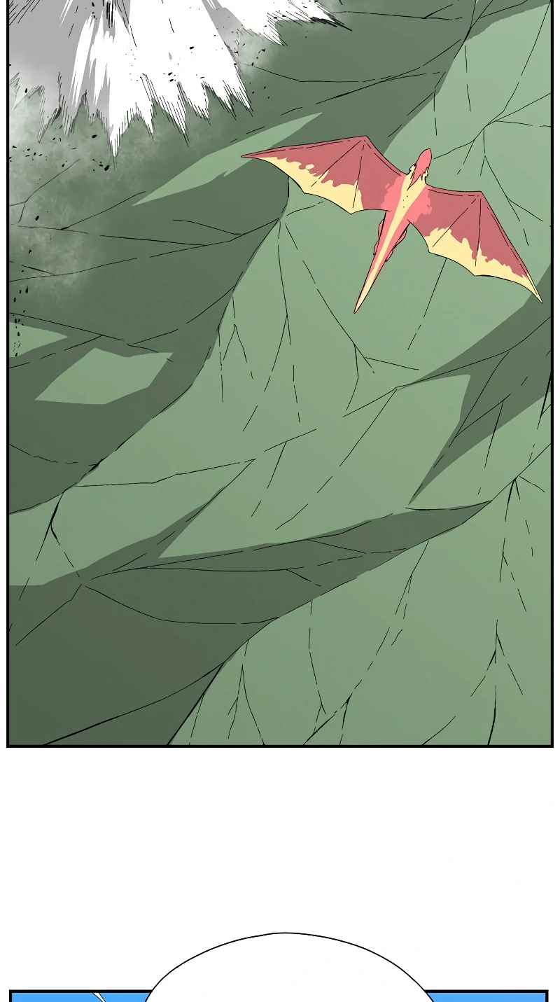 One Step Closer to the Demon King Chapter 200 page 19 - 