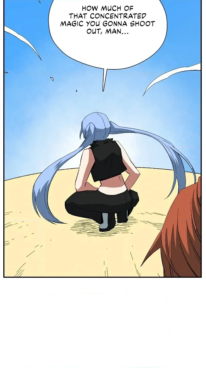 One Step Closer to the Demon King Chapter 200 page 20 - 