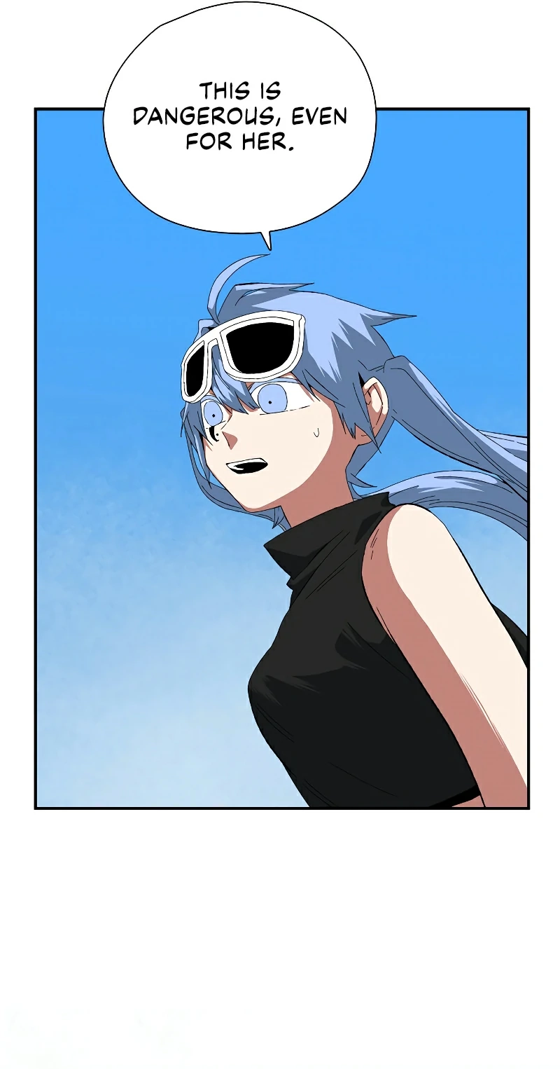 One Step Closer to the Demon King Chapter 200 page 21 - 