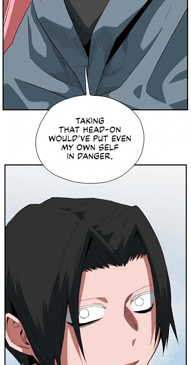 One Step Closer to the Demon King Chapter 200 page 43 - 