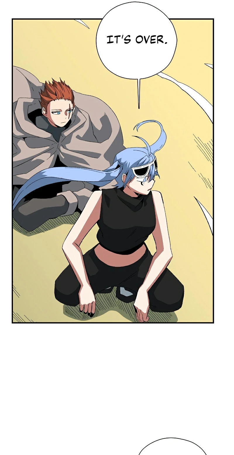 One Step Closer to the Demon King Chapter 200 page 46 - 