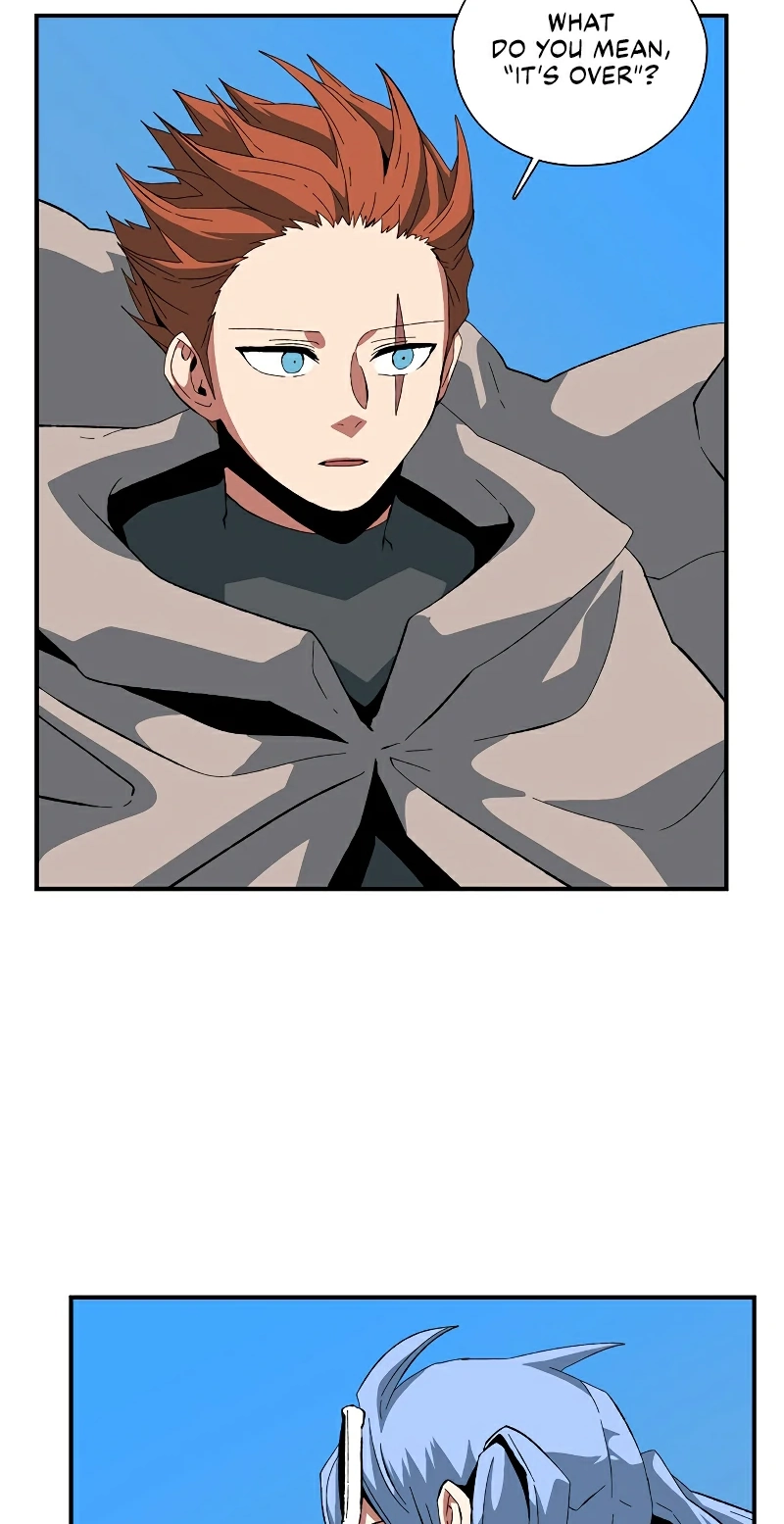 One Step Closer to the Demon King Chapter 200 page 47 - 