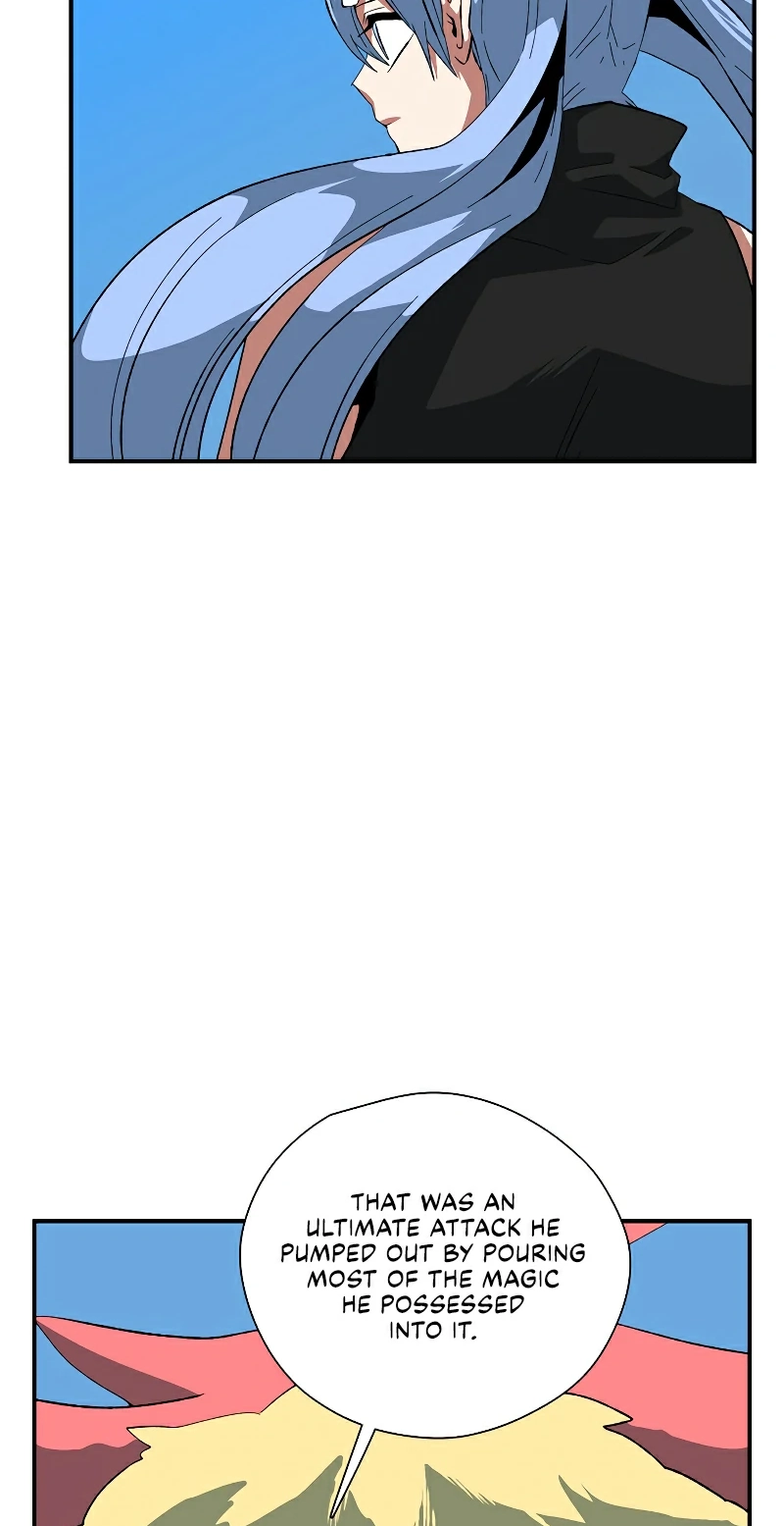 One Step Closer to the Demon King Chapter 200 page 48 - 