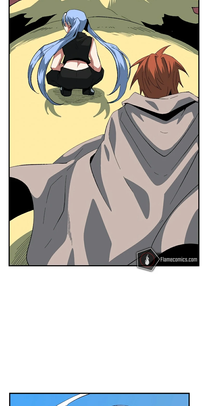 One Step Closer to the Demon King Chapter 200 page 49 - 