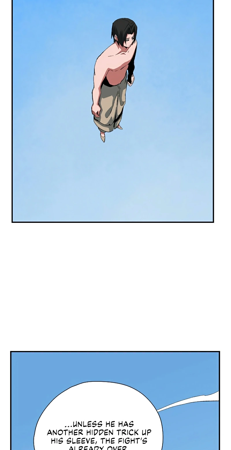 One Step Closer to the Demon King Chapter 200 page 51 - 