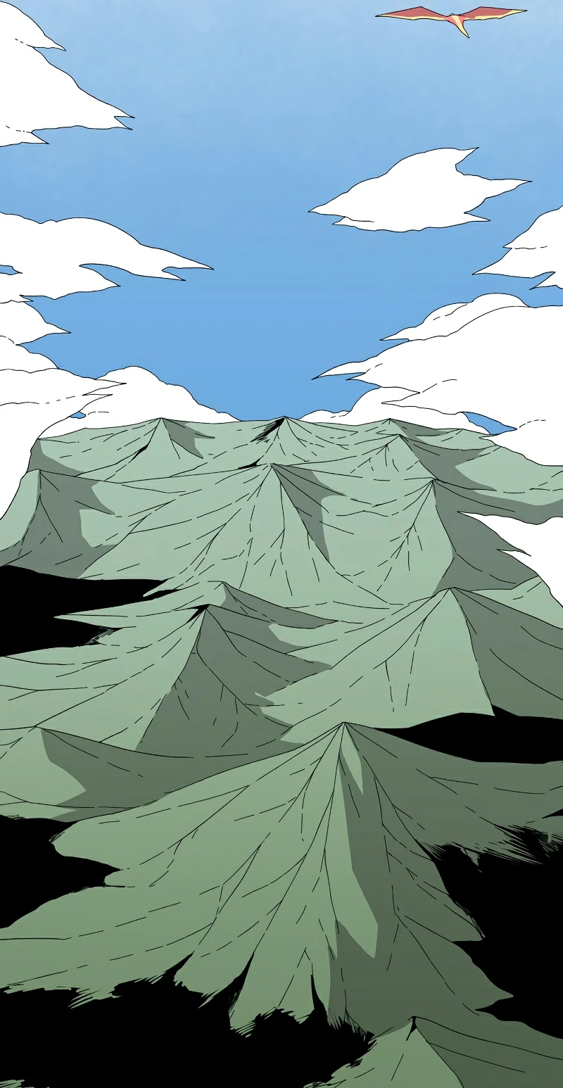 One Step Closer to the Demon King Chapter 200 page 54 - 