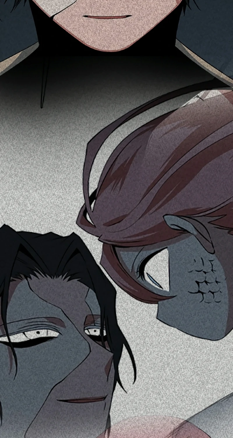 One Step Closer to the Demon King Chapter 200 page 67 - 