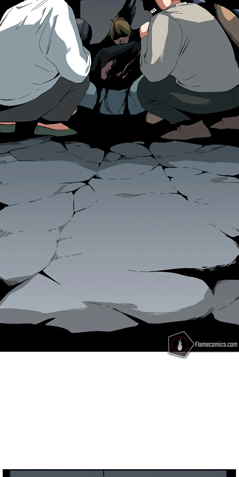 One Step Closer to the Demon King Chapter 200 page 93 - 