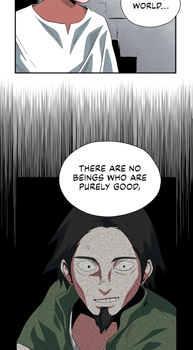 One Step Closer to the Demon King Chapter 201 page 13 - 