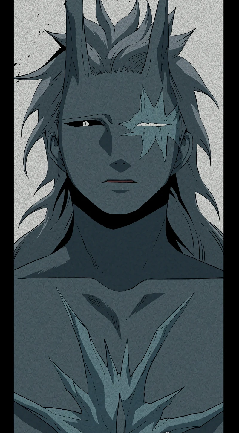One Step Closer to the Demon King Chapter 201 page 15 - 