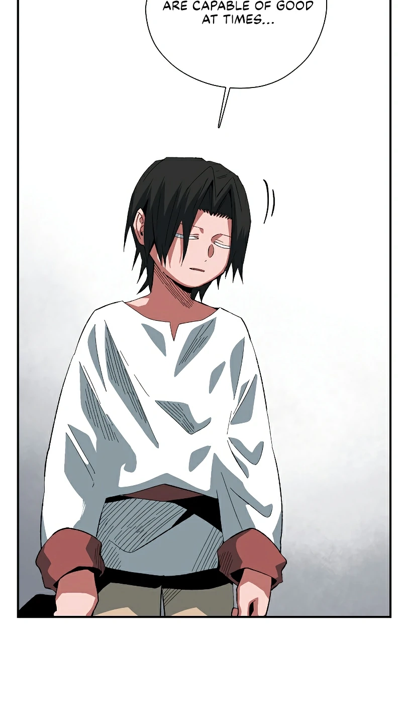 One Step Closer to the Demon King Chapter 201 page 17 - 