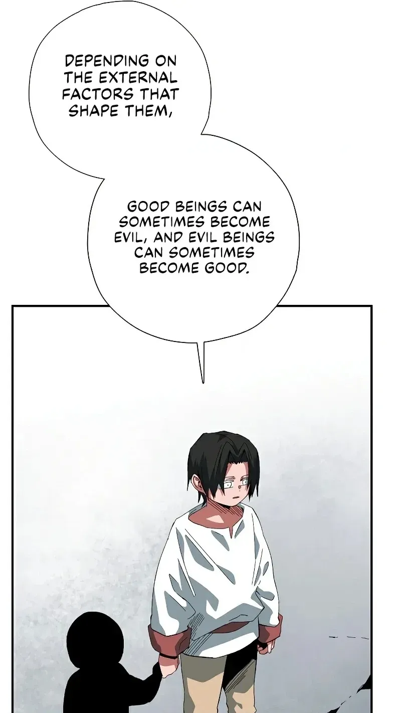 One Step Closer to the Demon King Chapter 201 page 20 - 