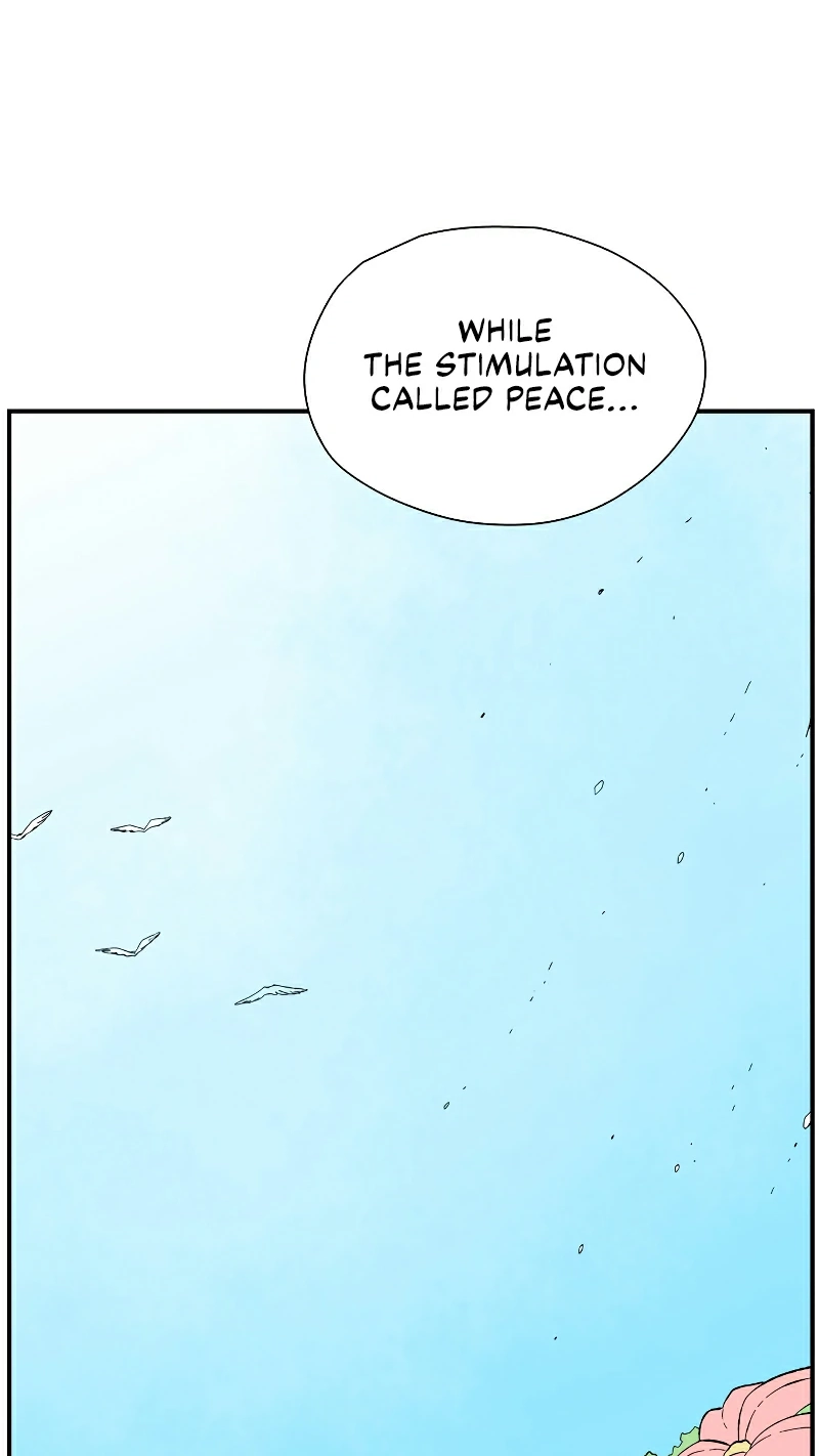One Step Closer to the Demon King Chapter 201 page 23 - 